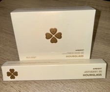 Hourglass Ambient Lighting Edit Unlocked WISH Palette 2026 WISH Brush BOXED