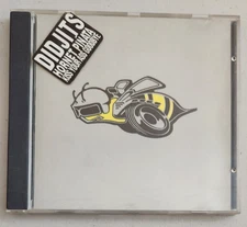 Hornet Pinata by Didjits - CD, Jun-2006, Touch & Go Records