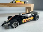 Vintage 1982 Hot Wheels Turbo Streak Formula F1 Race Car Racer 1/64 Diecast Lot