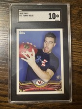 2018 Leaf Best of Football Cards 19
