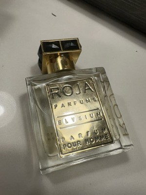 Roja Parfums Elysium Pour Homme Parfum, 1.7 oz (50 Ml)