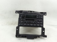 2001 Ford Expedition Radio Control Panel Hlox0
