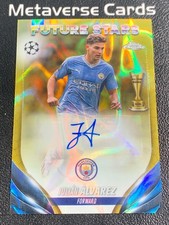 2023-24 Topps Chrome UEFA Club Competitions Soccer Checklist Guide in-content 36