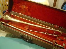 Vintage Cleveland Superior H.N. White King Tr...