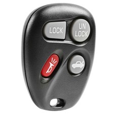 For 1997 1998 1999 2000 Buick Regal Car Remote Keyless Entry Key Fob