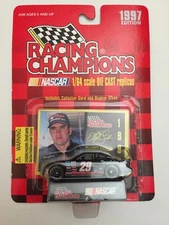 1997 Racing Champions 1:64 #29 Elliott Sadler Phillips 66 Chevy Busch Unopened