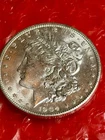 UNC - 1904 O New Orleans $1 Morgan Silver Dollar