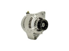 For 1990-1991 Toyota Corolla Alternator 27476HXKD 1.6L 4 Cyl 4A-GE GTS