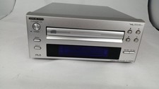 ONKYO C-705FX2 CD Player Audio Component Test...