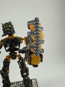 LEGO BIONICLE: Toa Hewkii (8730)