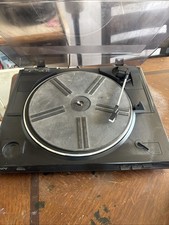 Sony PS-LX250H Stereo Turntable Record Player - Parts