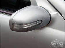 Specchietto retrovisore elettrico pieghevole Mercedes Classe C portiera anteriore destro 2006 station wagon