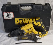 Dewalt DCH263N XR 18V Brushless SDS Hammer Drill - Body only