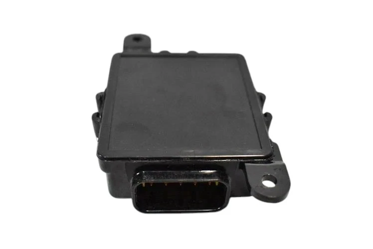 01-06 Jaguar X100 XK8 módulo de control de memoria delantero derecho e izquierdo debajo del asiento OEM Foto 4 de 4