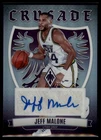 Jeff Malone 2023-24 Panini Phoenix #CS-JMA Utah Jazz