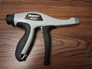 Panduit GS2B-E Cable Tie Tool