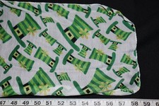 Women  s Scarf for St Patrick  s Day