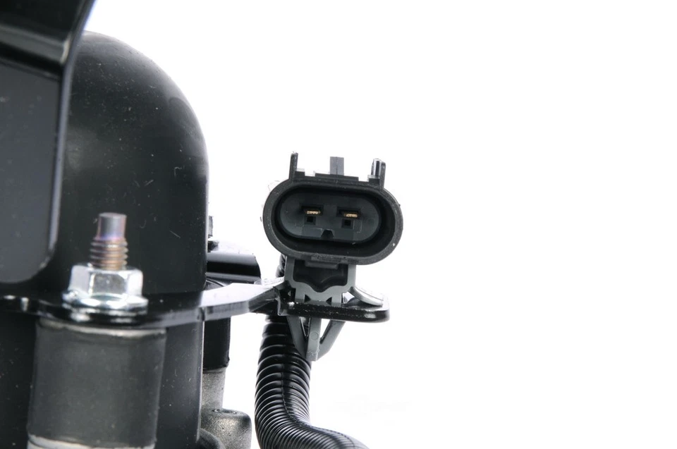 Bomba de inyección de aire secundaria Foto 2 de 4