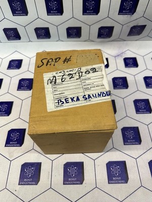 BEKA ASSOCIATES SAUNDER BR385 BR 385
