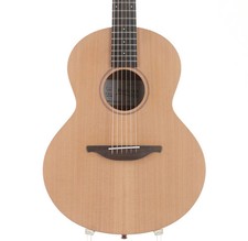 [Used] Sheeran by Lowden / S01 [S/N:5549] [Yokohama store]