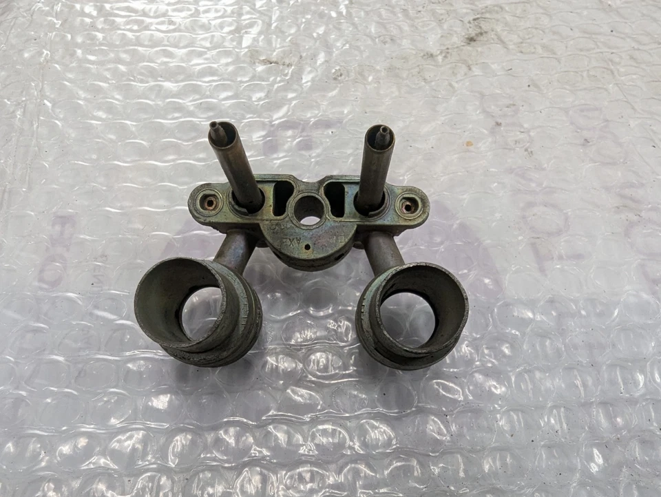 Ford Mustang Fairlane Comet 289 1963-67 HIPO carburador Booster Venturi Foto 2 de 4