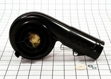Vacuum Cleaner Part # O-0977263051 - Fan Housing With Fan