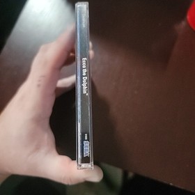 Ecco the Dolphin: Defender of the Future (Sega Dreamcast, 2000)