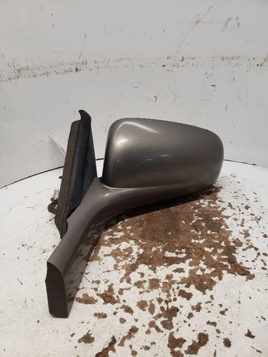 Driver Left Side View Mirror Power 5 Wire Fits 02-03 IMPREZA 1423708