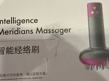 Lymphatic Drainage Machine Meridian Massage Brush Anti Cellulite Body Sculpting