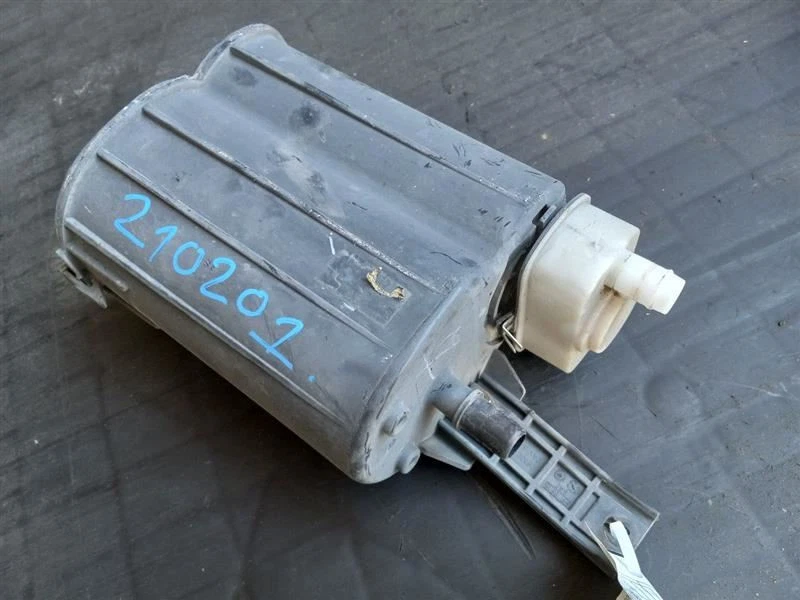 07 08 09 10 11 Bote de vapor de combustible Dodge Caliber 68018927AA Foto 4 de 4