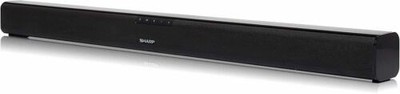 Soundbar Bluetooth TV 2.0 Lautsprecher HDMI ARC Sharp HT-SB110 DEFEKT