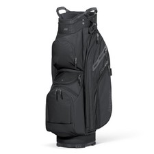 NEW Bag Boy CB-100 Cart Bag - Black