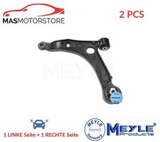 LINKS RECHTS QUERLENKER SATZ MEYLE 11-16 050 0066 2PCS I FÜR PEUGEOT BOXER