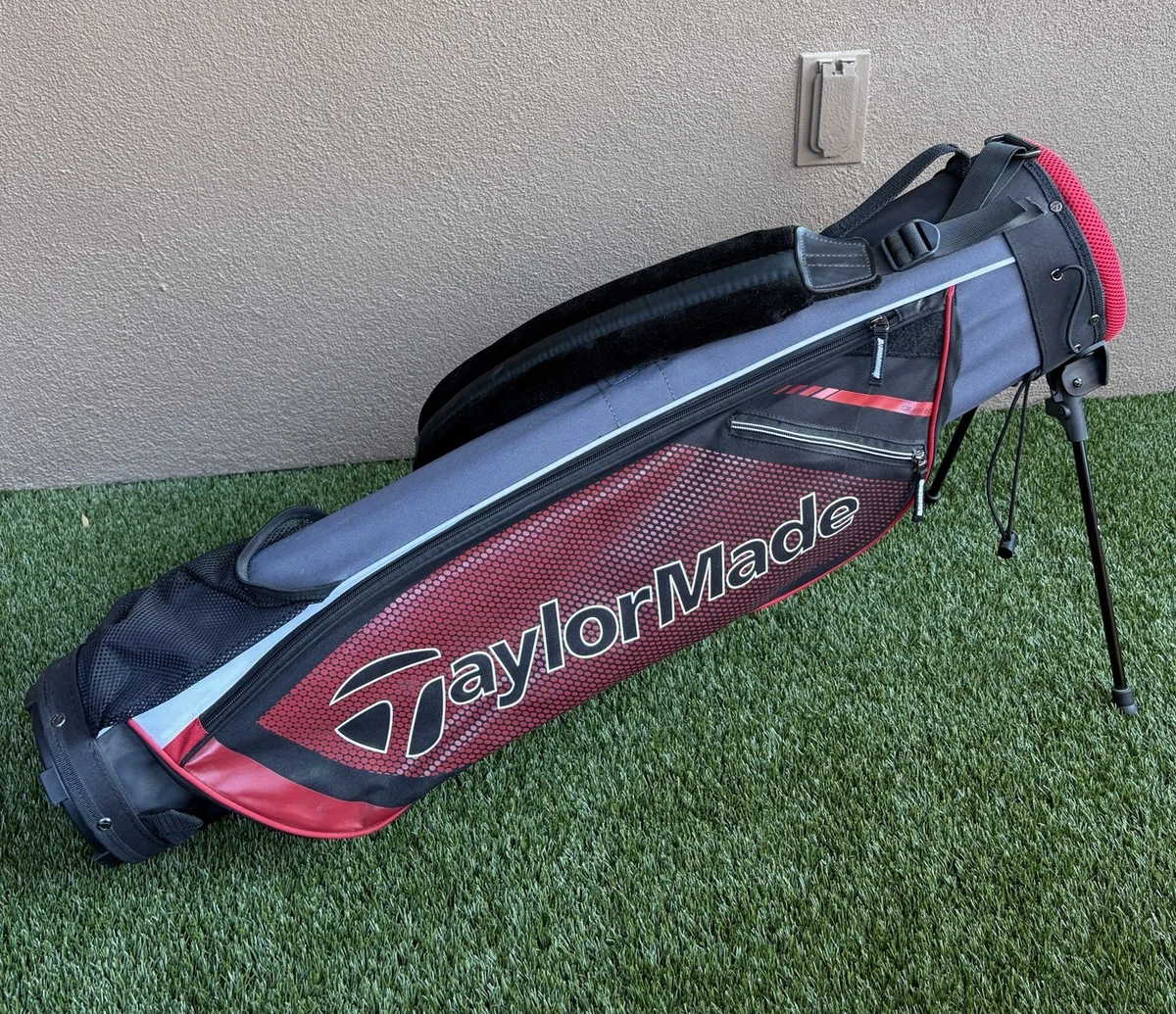 TaylorMade Golf Bags with Vintage Stands for sale | eBay