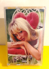 Sabrina Carpenter - Short N' Sweet - Alternate Cover - New Sealed Cassette