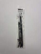 Wilson Blade 98 V8 16x19 WRG062100 Bumperguard/Grommet Set