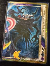 Darkrai & Cresselia Legend 99/102 30th Celebration Classic Collection Pokemon NM on eBay