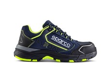 Bottes de travail ALLROAD embout composite