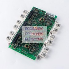 ONE USED ABB FS450R12KE3+AGDR-71C FS450R12KE3/AGDR-71C model