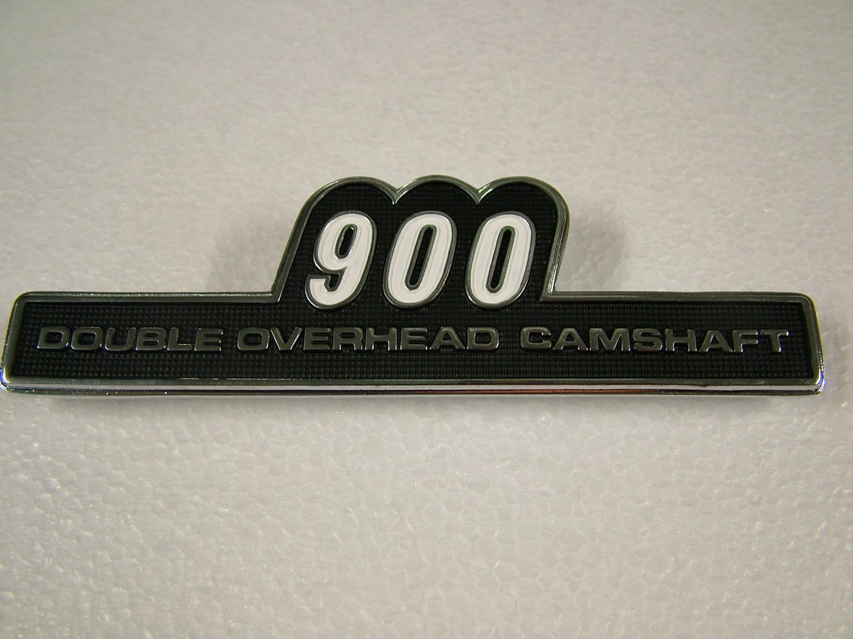 900 Double Overhead Camshaft for KAWASAKI Z1 1973 DOHC Side Cover