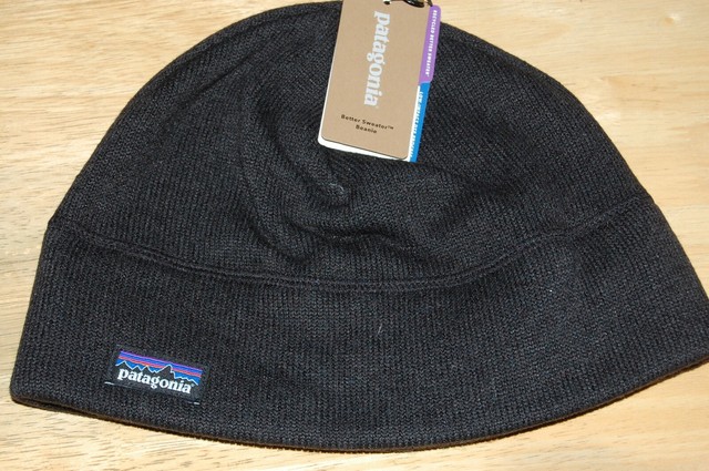 Patagonia Men's Better Sweater Beanie 