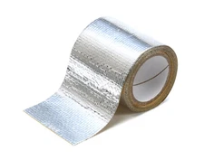 Aluminum Body Repair Tape (50x2000mm) for Plastic RC Bodies