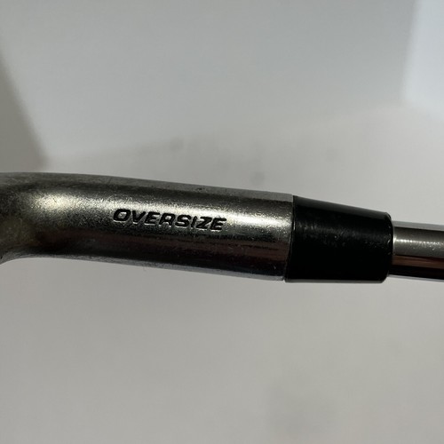 Wilson 1200 Gear Effect Radius Sole Oversize Pitching Wedge PW RH 35” Good Grip - Picture 4 of 12