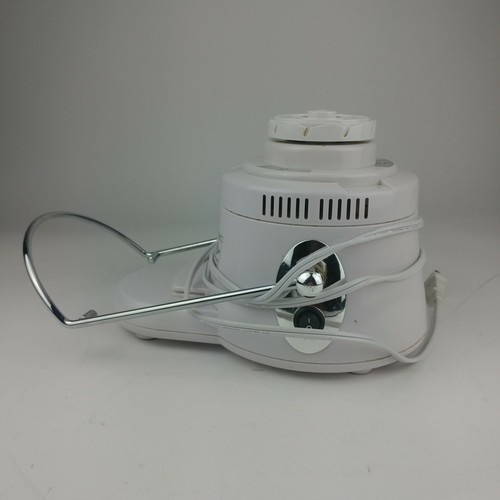 Jack Lalanne Power Juicer Express MT-1020-1 White Base Motor replacement part - Picture 5 of 7