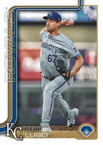 2025 Topps Series 1 Base Singles You Pick 176-350 - Picture 34 of 178