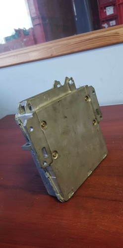 BMW Motorsteuergerät Steuergerät Unit 0281001184 224735