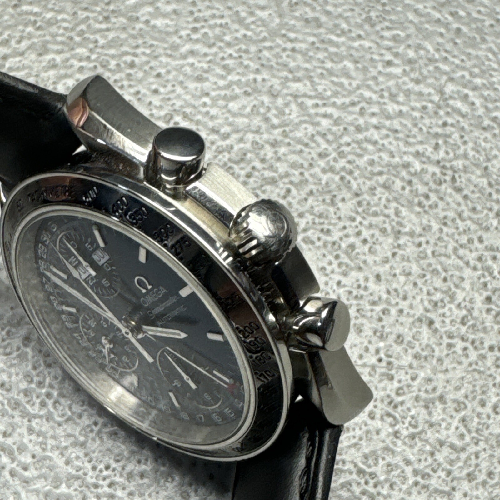 OMEGA SPEEDMASTER AUTOMATIC - image 6