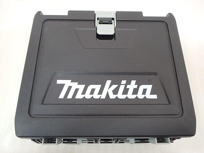小物 n Makita TOOL CASE for TD173DZ/TD172 Impact Driver / Case Only