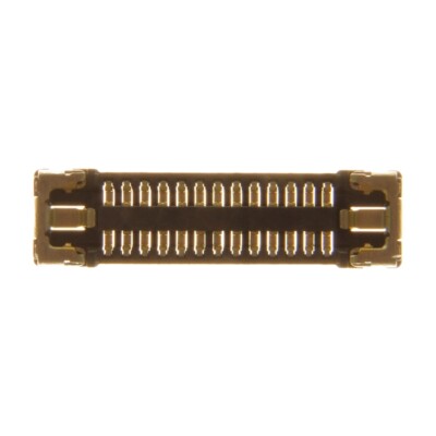 Display FPC Connector On Board for Apple iPhone 11 Replacement Repair Part