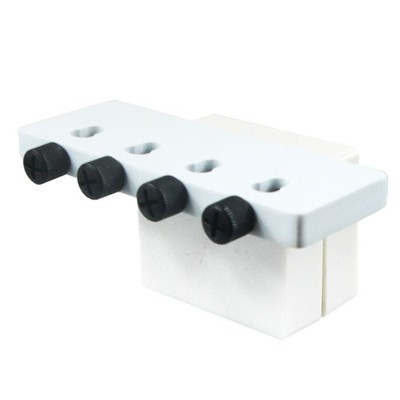 4-Probe Magnetic Tube Holder - IceCap